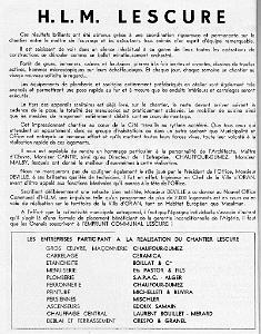 Cite Lescure 08